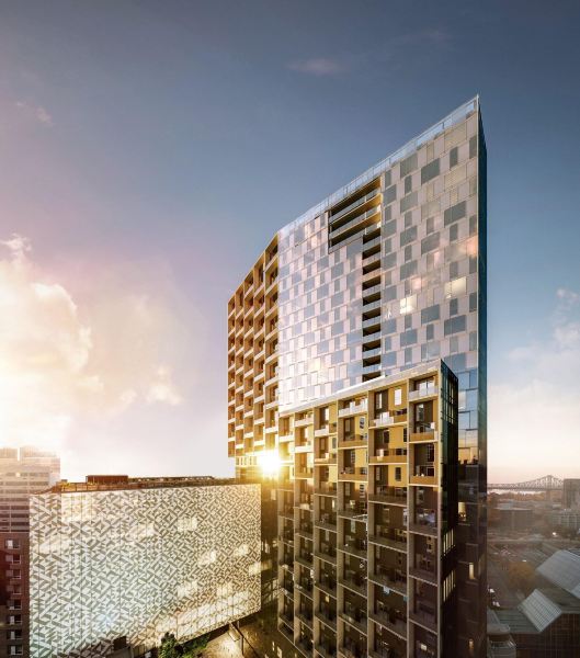 HUMANITI HOTEL MONTREAL, AUTOGRAPH COLLECTION Hotels in Montreal
