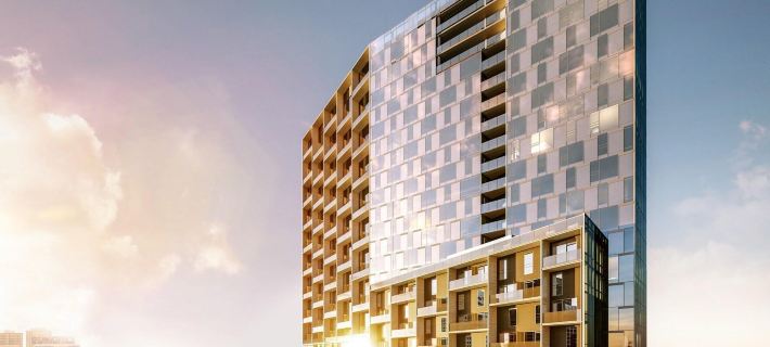HUMANITI HOTEL MONTREAL, AUTOGRAPH COLLECTION Hotels in Montreal