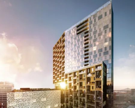 HUMANITI HOTEL MONTREAL, AUTOGRAPH COLLECTION Hoteles en Montreal