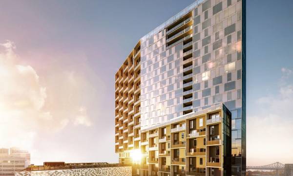 Humaniti Hotel Montreal, Autograph Collection