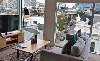 Swiss-Belsuites Victoria Park Auckland