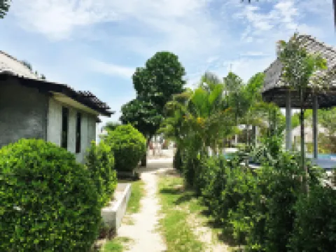 Sabaii Bay Resort
