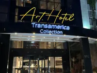 Radisson Hotel Porto Alegre Hotels near CIEE Theatre