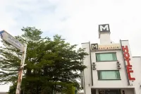 M Design Hotel @ Seri Kembangan Hotel in zona Terminal Bersepadu Selatan