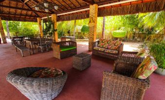 Orange Praia Hotel
