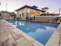 Best Western Historical Inn Hotéis em St. Augustine