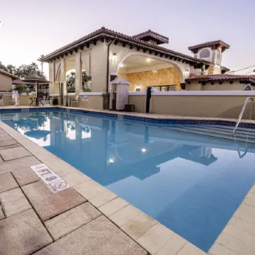 Best Western Historical Inn