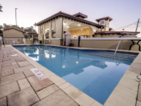 Best Western Historical Inn