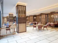 Hilton Garden Inn Pune Hinjawadi - Aamiainen