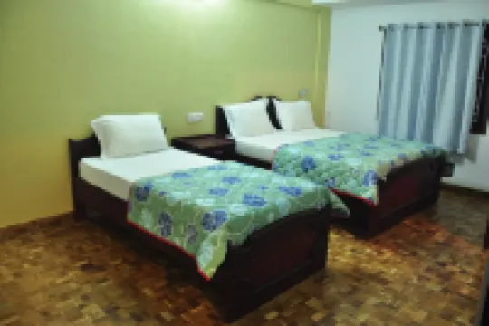 Hotel Holiday Break Hotels near Nallamudi Viewpoint