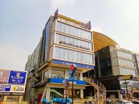 Hotel Royal Residency, Vadodara 住宿飯店