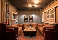 Parkk Boutique - A Unit of Hst Hotels - سبا