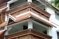 Indian Residency Hotel in zona Sri Ranganathaswamy temple