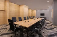 Ginger Mumbai Airport