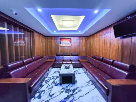 Hotel Udupi Inn, Udupi Отели рядом с достопримечательностью «Botany Garden (Botanica)»