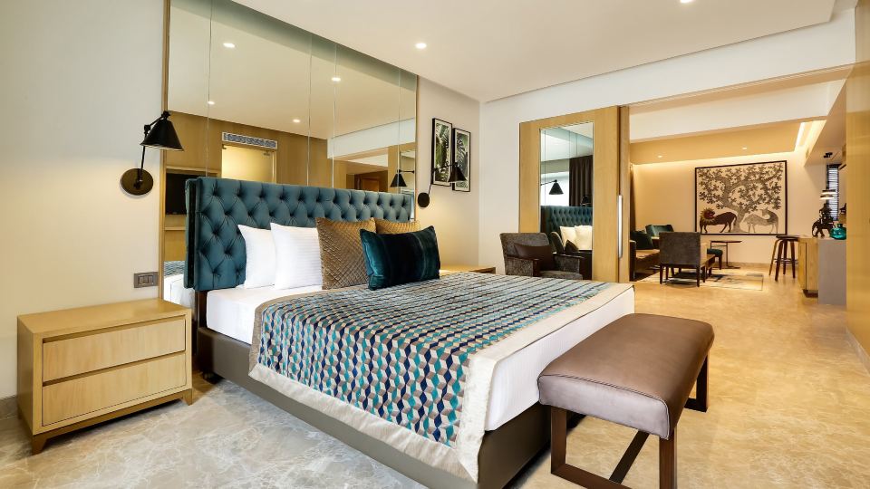 Lemon Tree Hotel Viman Nagar Pune