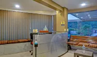 Hotel Lake Paradise Mahabaleshwar - Vuoristonäköala
