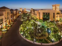Al Mashreq Boutique Hotel - Small Luxury Hotels of the World Hotels near Kingdom Centre Tower