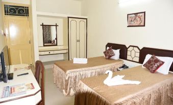 Hotel Lumbini International