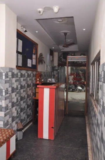 Bhai Rati Ram Palace 鄰近德里動物園的酒店