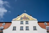 Schloss Lautrach