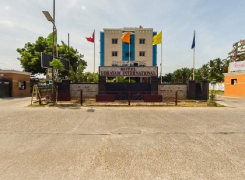 Hotel Udhayam International