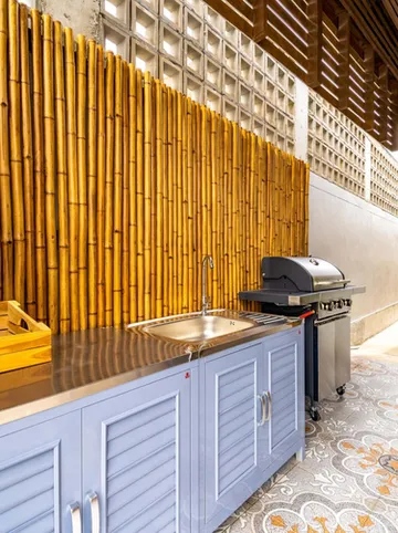 รูปภาพของวิลลา 3 ห้องนอน 4 ห้องน้ำส่วนตัว ขนาด 210 ตร.ม. – บ่อฝ้าย