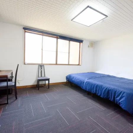 Tabihaku Stay Kasumi