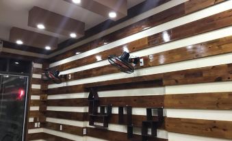 Huong Thao 2 Hotel