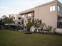 La Maison Islamabad Hotels near E-11 Sector
