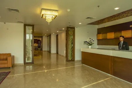 Hotel Agra - Walking Distance to Tajmahal