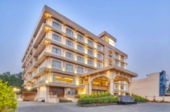 แอลพี วิลาส์