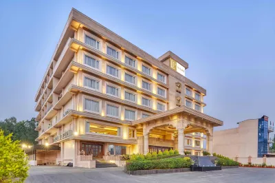 LP Vilas Hotels near TUBEWELL