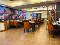 Hotel Myriad Các khách sạn ở Lucknow