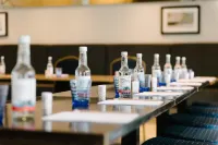 The Cornwall Hotel Spa & Lodges Hotels in Gorran Haven