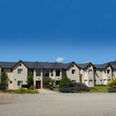 冰川德拉巴塔哥尼亞酒店 鄰近Lago Argentino的酒店