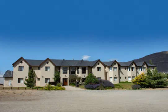 冰川德拉巴塔哥尼亞酒店 埃爾卡拉法特酒店