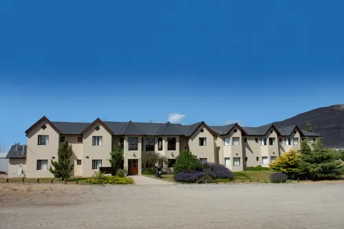 Glaciares de La Patagonia Hotels in El Calafate