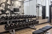 Hyatt House Denver Aurora Anschutz Medical Campus - Gym