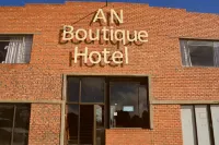 AN Boutique Hotel Hotels in Drakensberg District