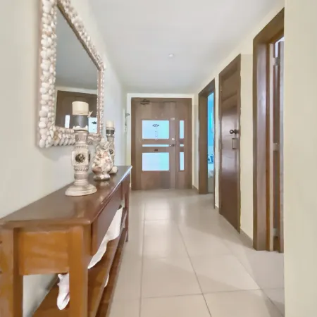 707@Marbella 2Bedroom Beachfrom Apt Hotels in Juan Dolio