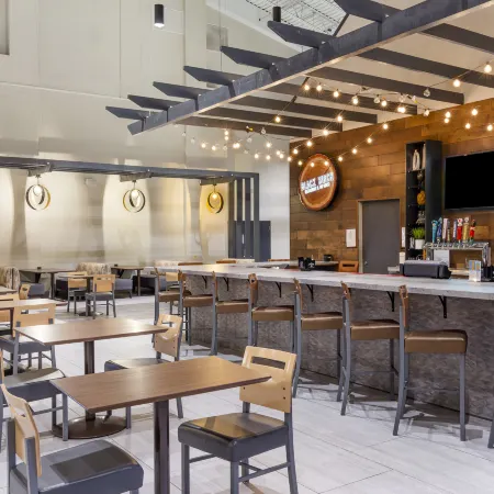 Candlewood Suites ROANOKE AIRPORT by IHG