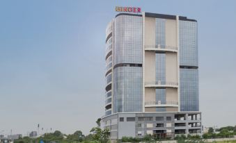 Ginger Ahmedabad Rto Circle