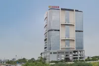 Ginger Ahmedabad Rto Circle Hotel dekat 4D Square Mall, Motera