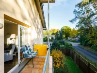 Möwe Hotels in Koserow