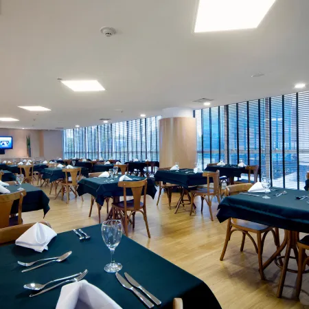 Quality Hotel Vitória