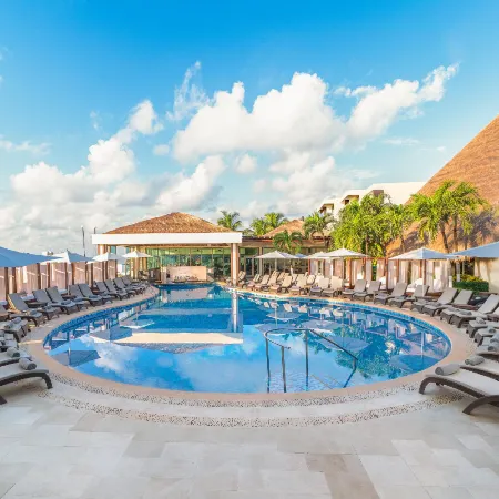 Desire Riviera Maya Resort All Inclusive - Couples Only