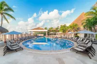 Desire Riviera Maya Resort All Inclusive - Couples Only - Romantic