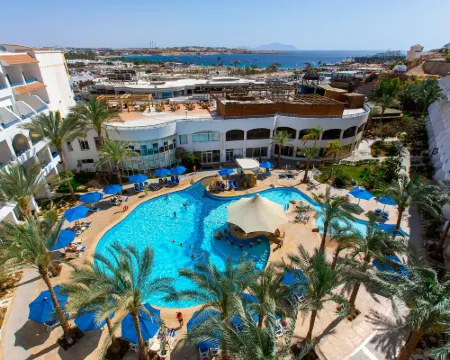 Naama Bay Hotel & Resort Hotel a Sharm El-Sheikh