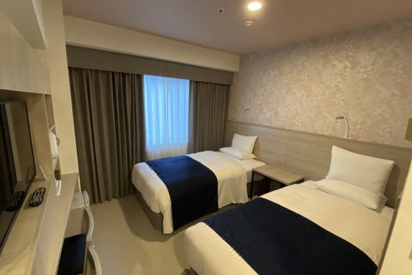 호텔 로즈 가든 신주쿠(Hotel Rose Garden Shinjuku)_2